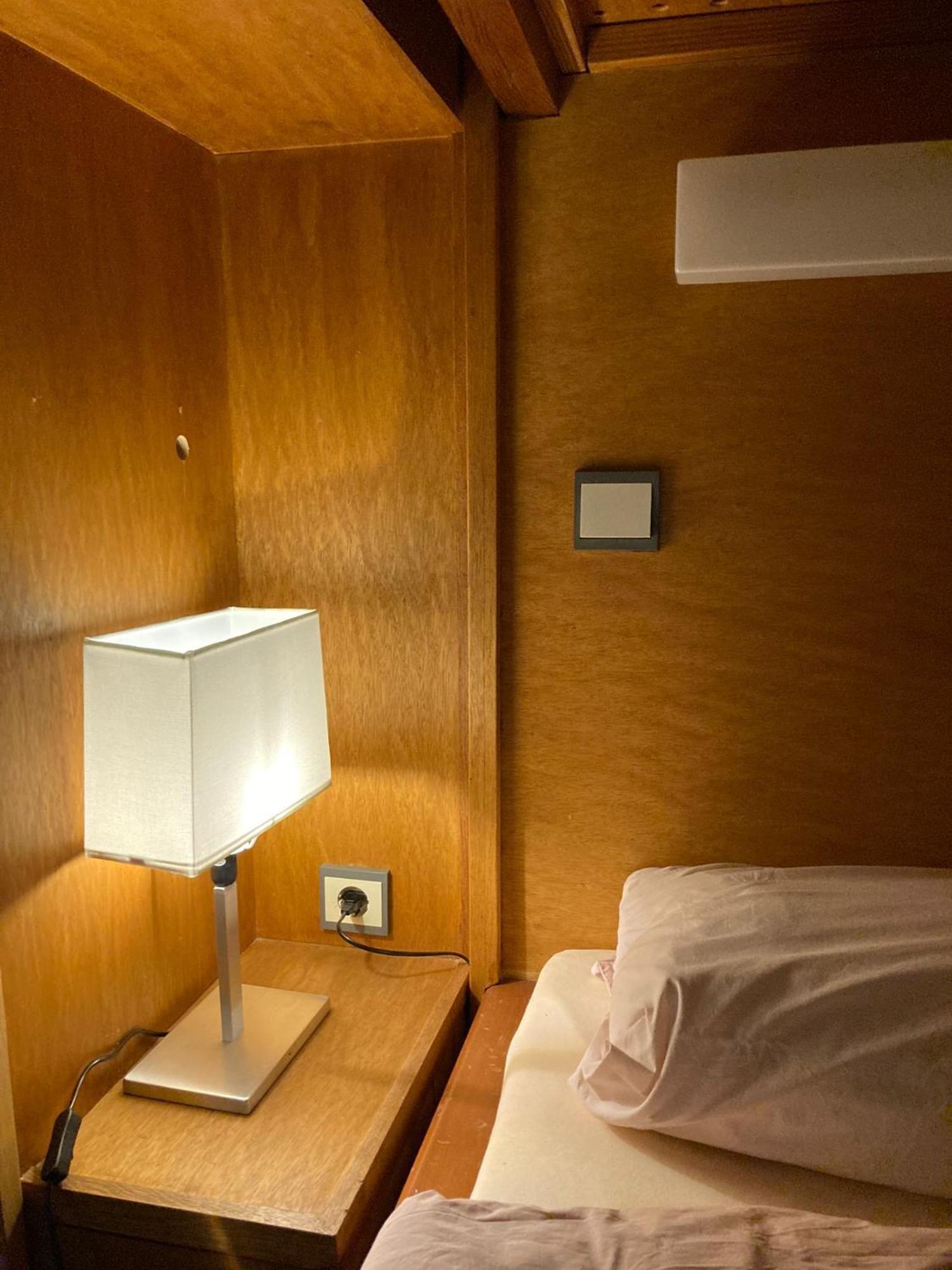 Gemuetliche Wohnung Bergblick バート・ハルツブルク エクステリア 写真